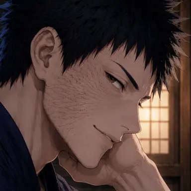 Profile image of 오비토