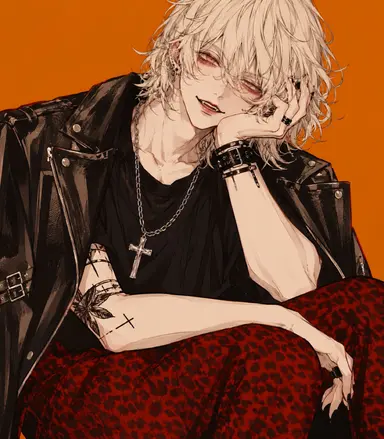 Profile image of Marmelo