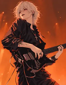 Profile image of Marmelo