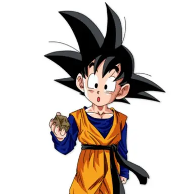 Profile image of 悟天