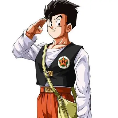 Profile image of 悟飯