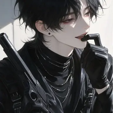 Profile image of 黒瀬 レイ