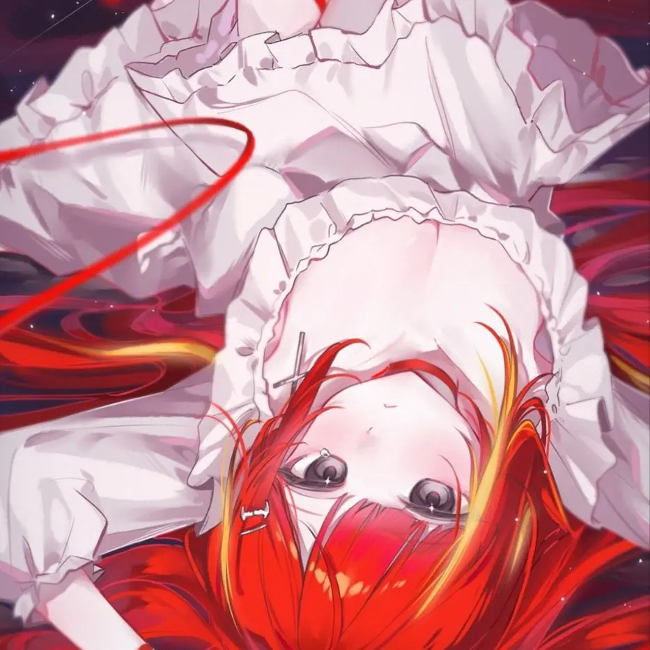 Headquarter의 아카네 리제