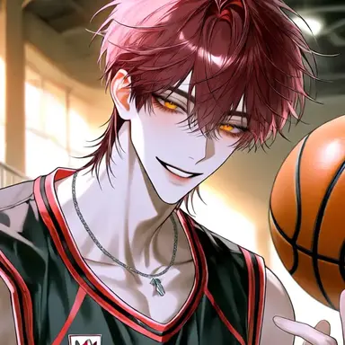 Profile image of Rin