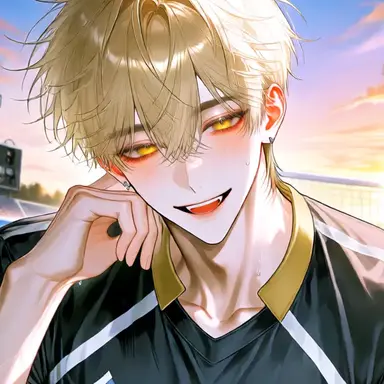 Profile image of Keito