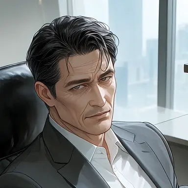 Profile image of 部長
