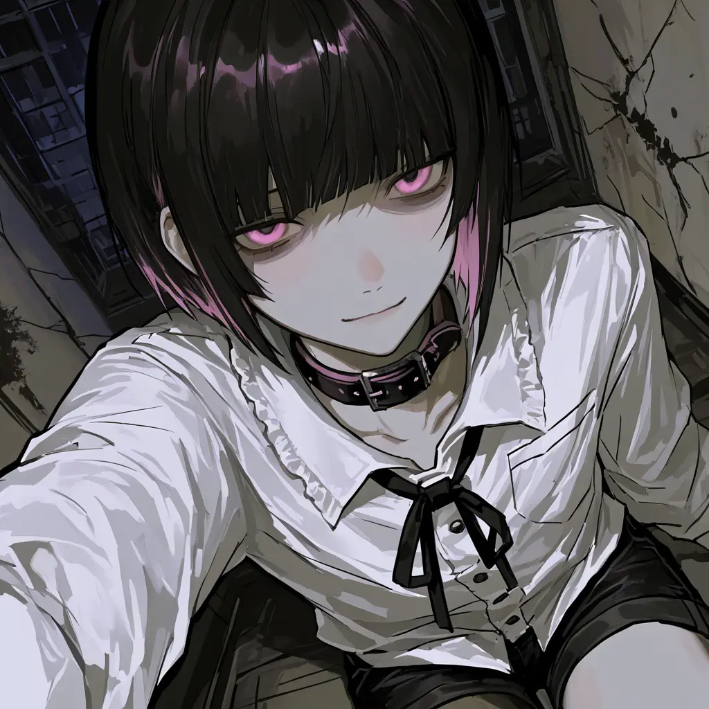 qx_xxx_xxx의 I.完璧な羽ばたき