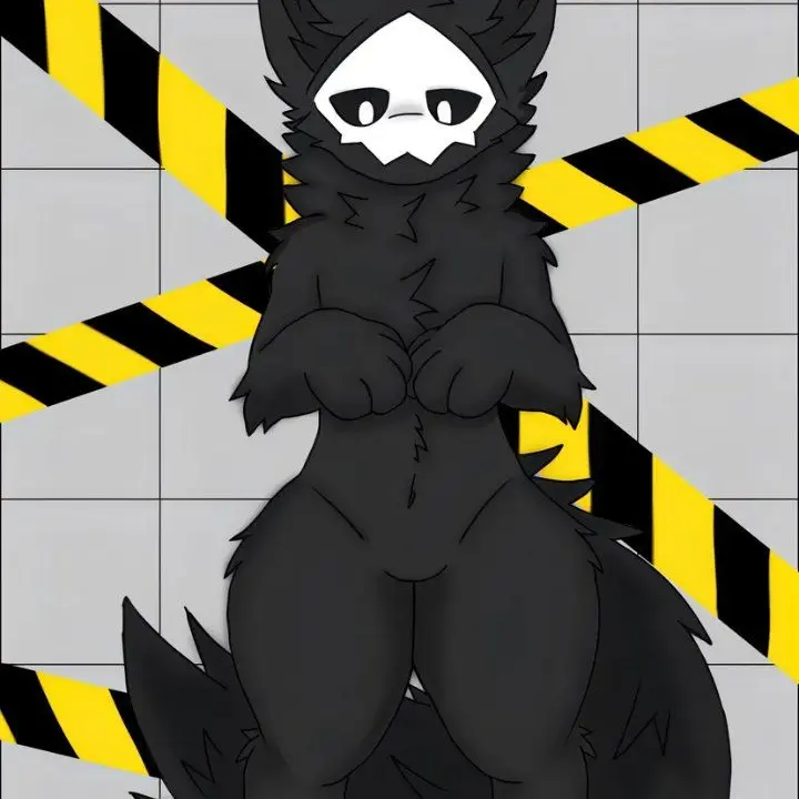 FishyLoris1619의 離せ…！実験体のくせに…！！