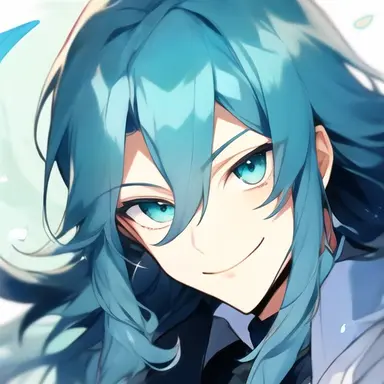 Profile image of ネレウス