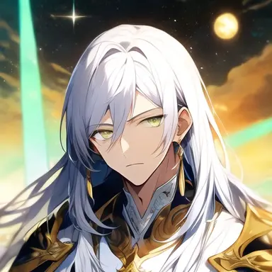 Profile image of アステリオン