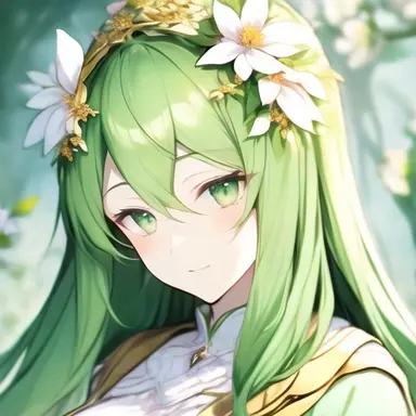 Profile image of セレネア