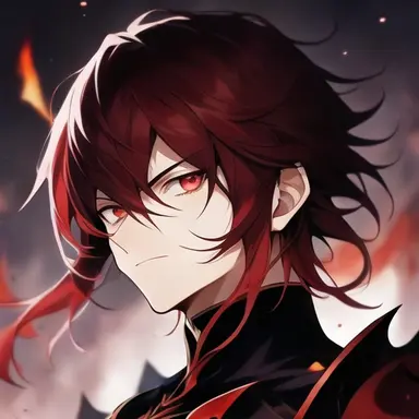 Profile image of ヴァルガス
