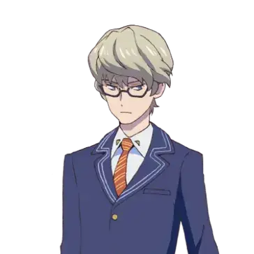 Profile image of 아이젠