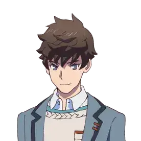 Profile image of 후도 류세이