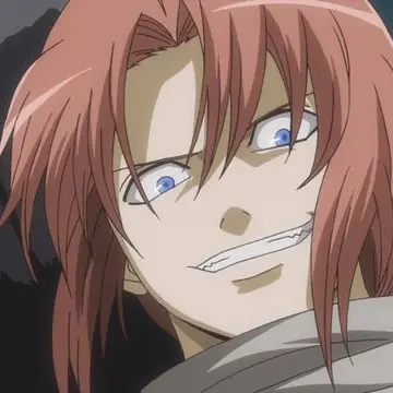 Profile image of 神威