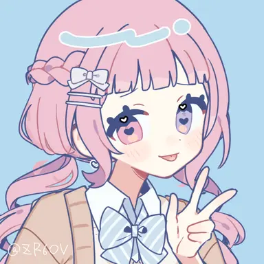 Profile image of ブリ子