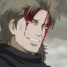 Profile image of 阿伏兎