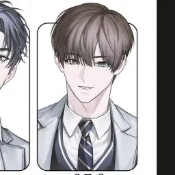 Profile image of 정성빈