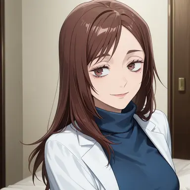 Profile image of 家入 硝子