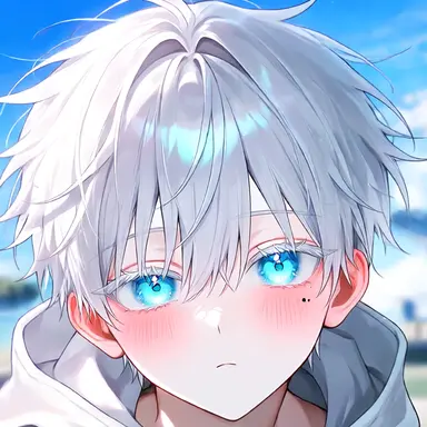 Profile image of 五条 碧