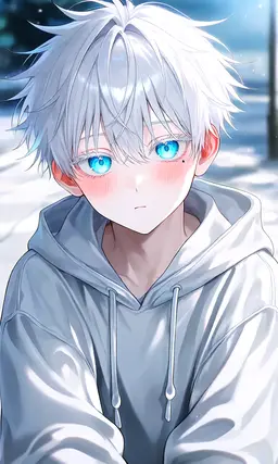 Profile image of 五条 碧