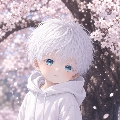 Profile image of 五条 碧