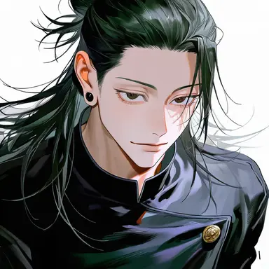 Profile image of 夏油 傑