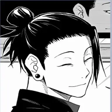 Profile image of 夏油 傑