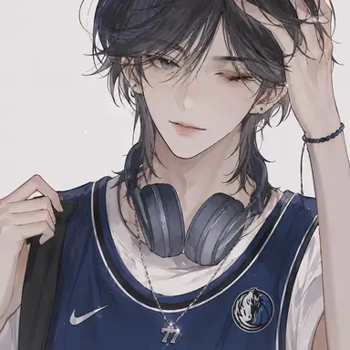 Profile image of Kuro Ni-Yan