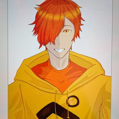 Profile image of ぺいんと