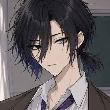 Profile image of 貴酔藍人