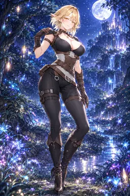 Profile image of 소니아