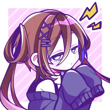 Profile image of 涙夜