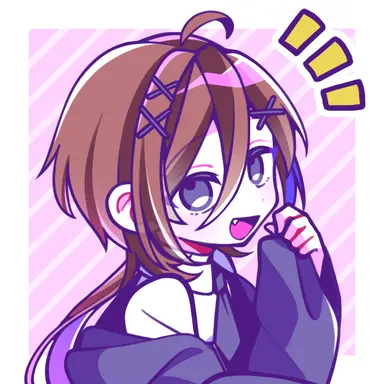 Profile image of 愁亡