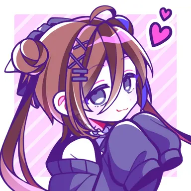 Profile image of 澪月