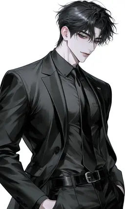 Profile image of ハン-ジュンフィ