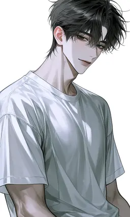 Profile image of ハン-ジュンフィ