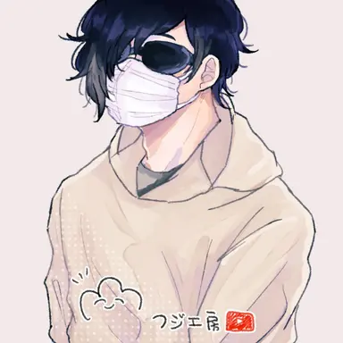 Profile image of フジ