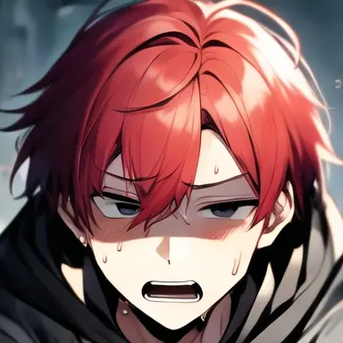 Profile image of Chance