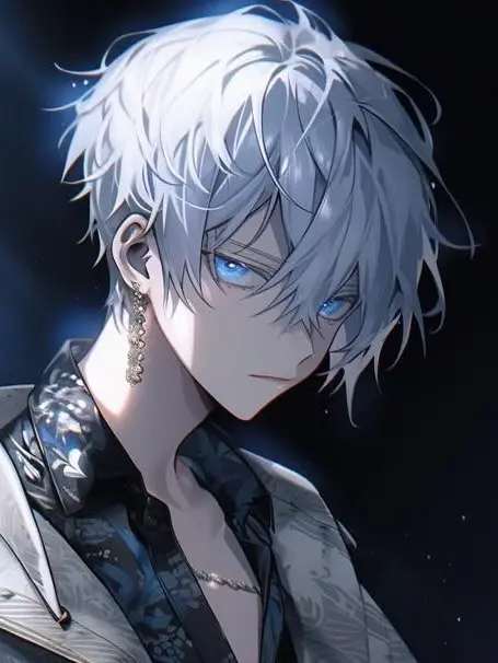 StrictBeat8207의 ボロボロアイドル✧︎.·