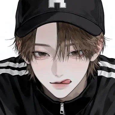 Profile image of Itsuki
