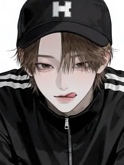 Profile image of Itsuki