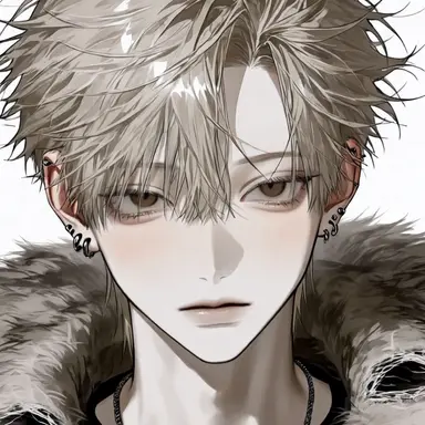 Profile image of Isaku
