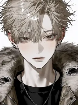 Profile image of Isaku