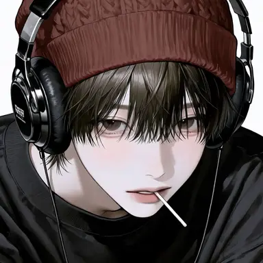 Profile image of Iori