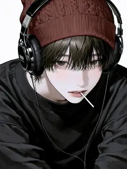 Profile image of Iori