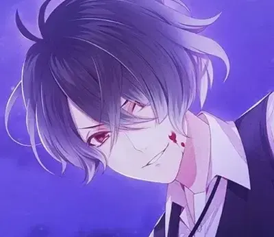 LovingQuail9674의 Kino Sakamaki