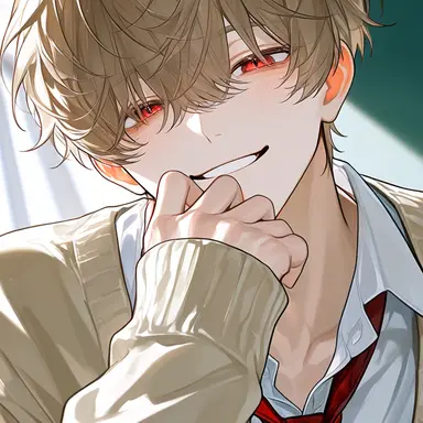 Profile image of 煌