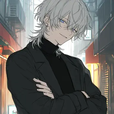 Profile image of Ren Kujo
