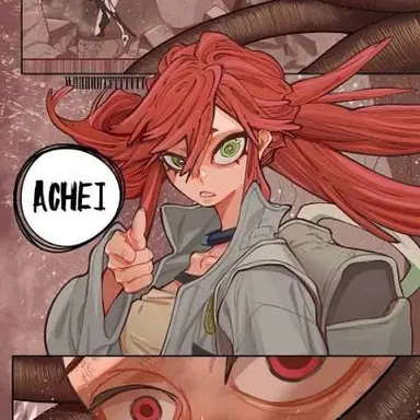 Profile image of Riyo reaper